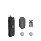 Magnetic Pocket Mobile Phone PTZ Stabilizer Intelligent Tracking