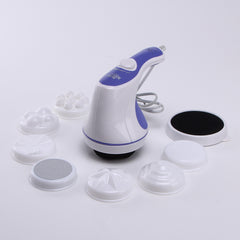5 in 1 Anti-Cellulite Massager