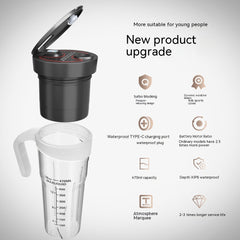 Juicer Student Household Multifunctional Blender Juicer Cup