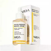 Peptide Propolis Facial Serum Moisturizing Cream