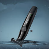 Full Body Washable Rechargeable Shaver Small T Knife Ladies Shaver