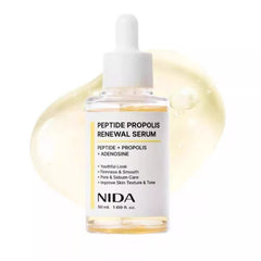 Peptide Propolis Facial Serum Moisturizing Cream
