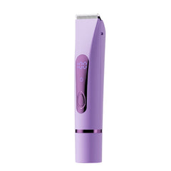 Double Head Full Body Shaving Haircut Pet Shaver